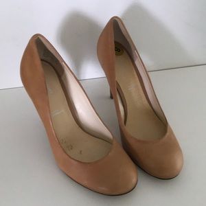 Rockport Leather heels